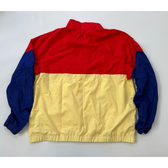 Nike Kyrie Lightweight LOGO Basketball Jacket BV9295 455 Men's XL $130 NWT - Picture 2 of 10